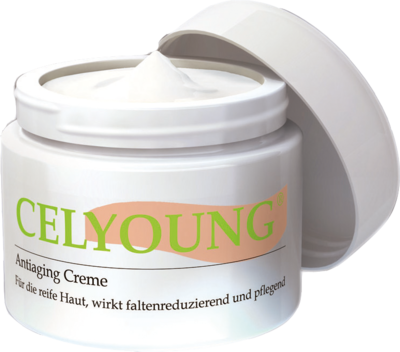 CELYOUNG Antiaging Creme