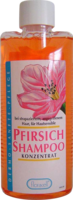 PFIRSICH SHAMPOO floracell