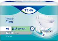 TENA FLEX super M