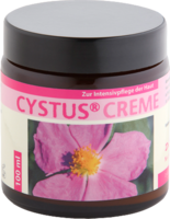 CYSTUS Creme Dr.Pandalis