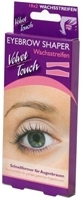 VELVET Touch Eyebrow Shaper