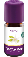 NEROLI ÖL rein