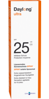 DAYLONG ultra SPF 25 Spray