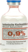 KOCHSALZLÖSUNG 0,9% Freka-Fl.Fresenius