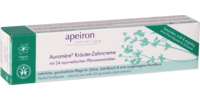 AUROMERE ayurvedische Zahnpasta