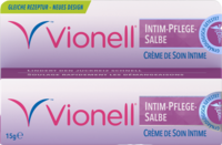 VIONELL Intim Pflege-Salbe