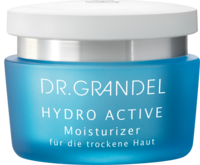 GRANDEL Hydro Active Moisturizer Creme