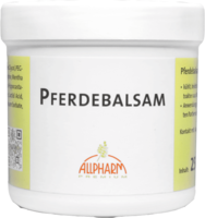 PFERDEBALSAM