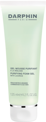 DARPHIN Gel Mousse Purifiant