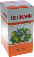 HEUMANN Bronchialtee Solubifix T