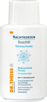 DR.THEISS Nachtkerzen Duschöl