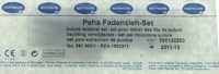 PEHA FADENZIEHSET