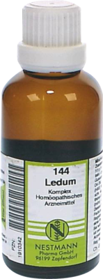 LEDUM KOMPLEX Nr.144 Dilution