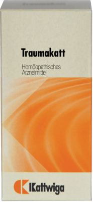 TRAUMAKATT Tabletten