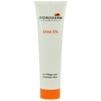 DORODERM Urea 5% Creme