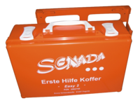 SENADA Koffer Easy 2