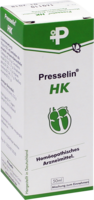 PRESSELIN HK Herz Kreislauf Tropfen zum Einnehmen