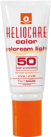 HELIOCARE Color Gelcream SPF 50 light