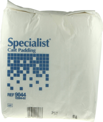 SPECIALIST Polsterbinde 10,1 cmx3,6 m