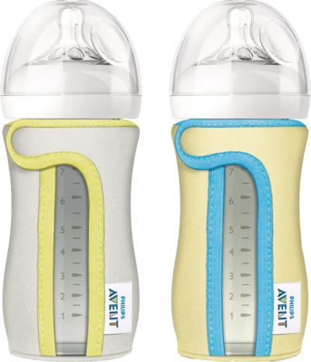 AVENT Isolierhülle Glasflasche 240 ml