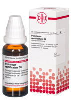 PETROLEUM RECTIFICATUM D 8 Dilution