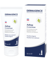 DERMASENCE Adtop Creme