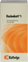 KACINOKATT S Tabletten