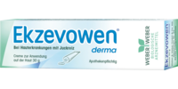 EKZEVOWEN Derma Creme