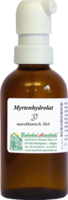 MYRTENHYDROLAT Sprühflasche