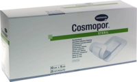 COSMOPOR steril Wundverband 8x20 cm