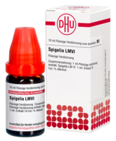 SPIGELIA LM VI Dilution