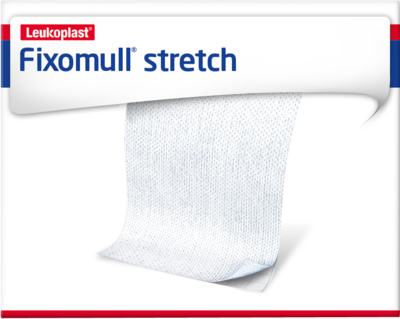 FIXOMULL stretch 15 cmx2 m