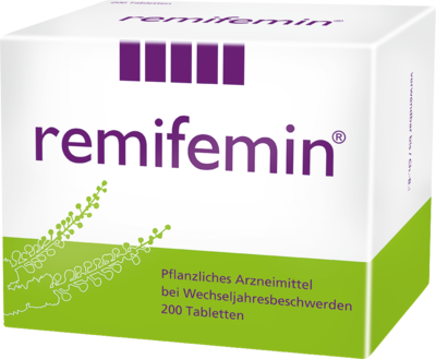 REMIFEMIN Tabletten