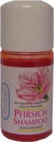 PFIRSICH SHAMPOO floracell