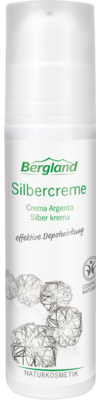 SILBERCREME