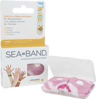 SEA-BAND Akupressurband für Kinder