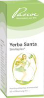 YERBA SANTA SIMILIAPLEX Tropfen