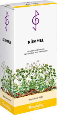 KÜMMEL TEE