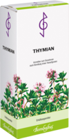 THYMIAN TEE