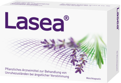 LASEA Weichkapseln