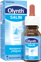 OLYNTH salin Nasentropfen