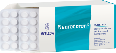 NEURODORON Tabletten