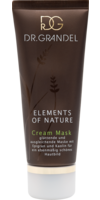 GRANDEL Elements of Nature Creme Mask