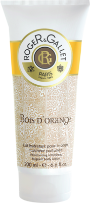 R&G Bois d\'Orange Körpermilch