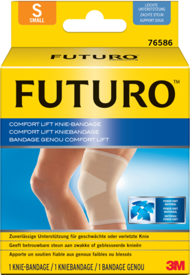 FUTURO Comfort KnieBand S