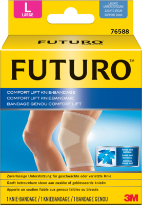 FUTURO Comfort KnieBand L