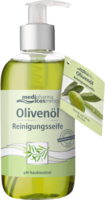 OLIVENÖL REINIGUNGSSEIFE