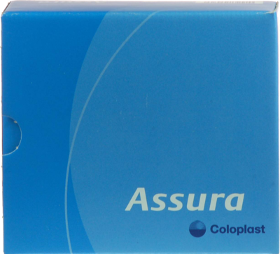 ASSURA Basisp.konvex RR50 15-33mm m.Gürtelb.