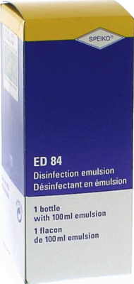 ED 84 Emulsion