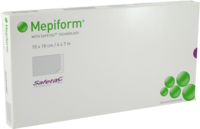 MEPIFORM 10x18 cm Verband